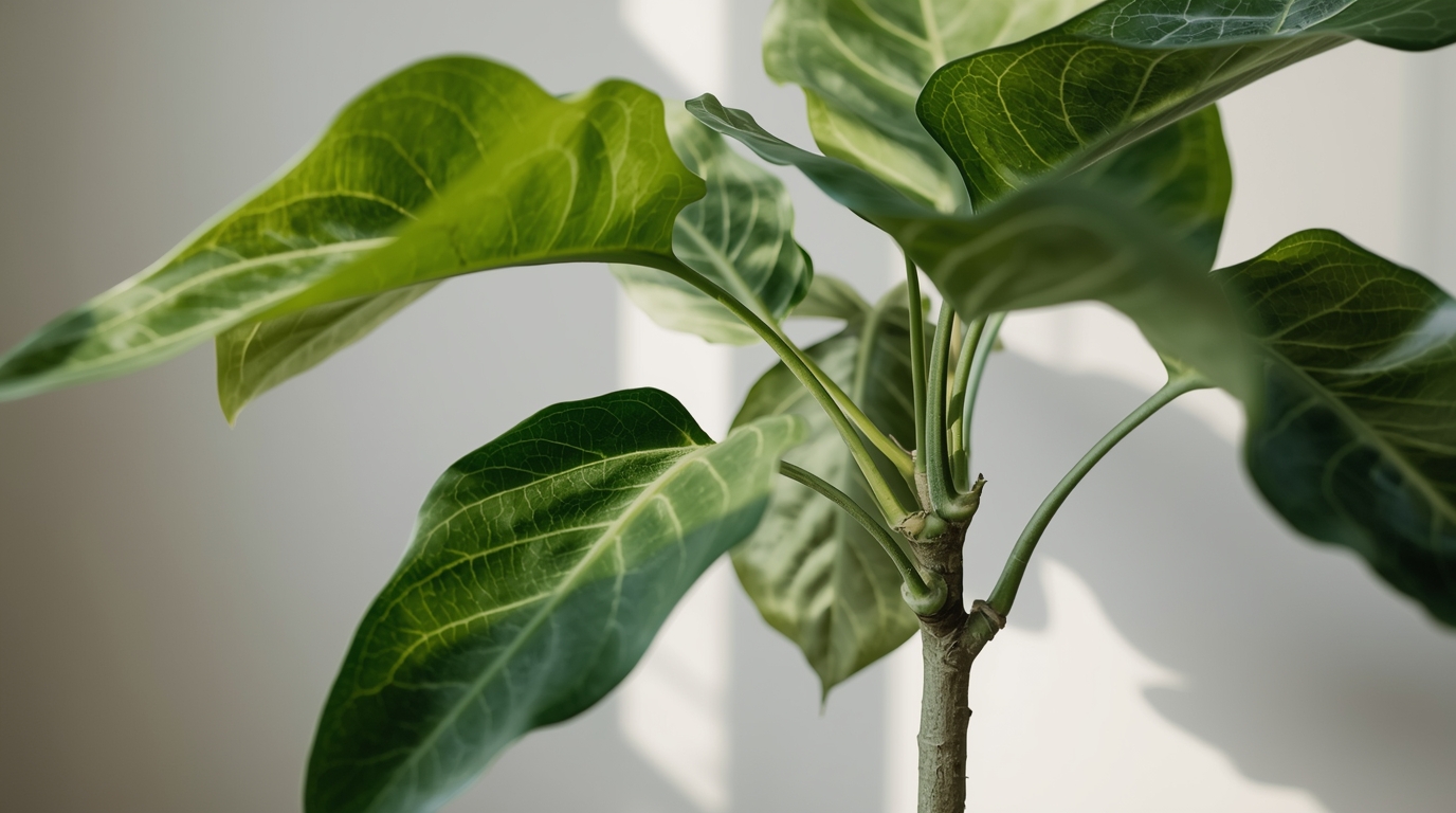 Ficus Lyrata