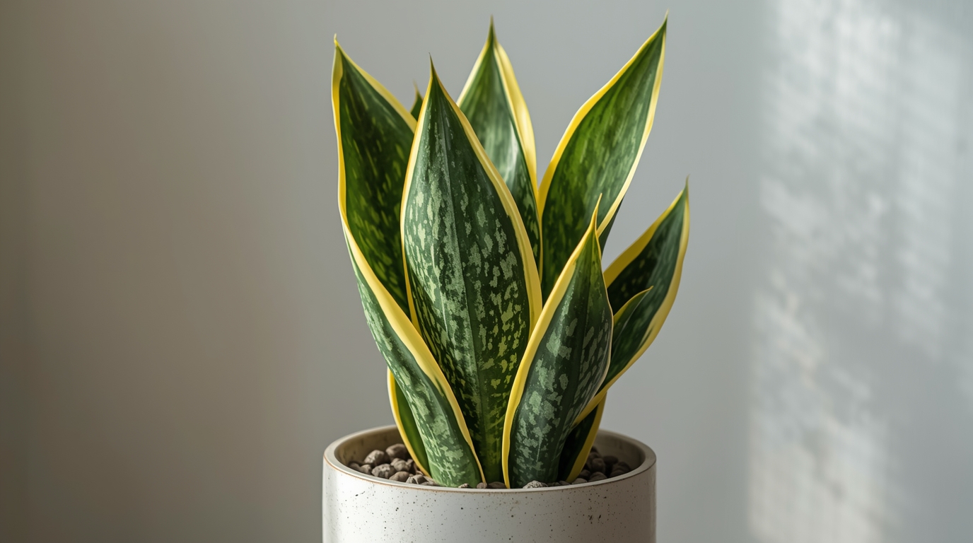 Sansevieria Trifasciata Sansevieria Trifasciata