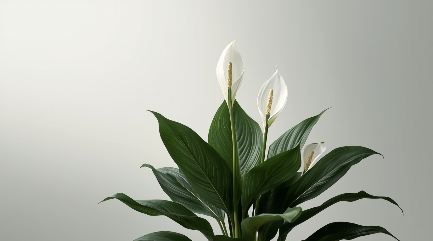 Peace Lily Peace Lily